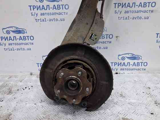 Рычаг задней подвески продольный левый Nissan X-Trail T31 2.0 DIESEL M9R 2007 (б/у) Киев