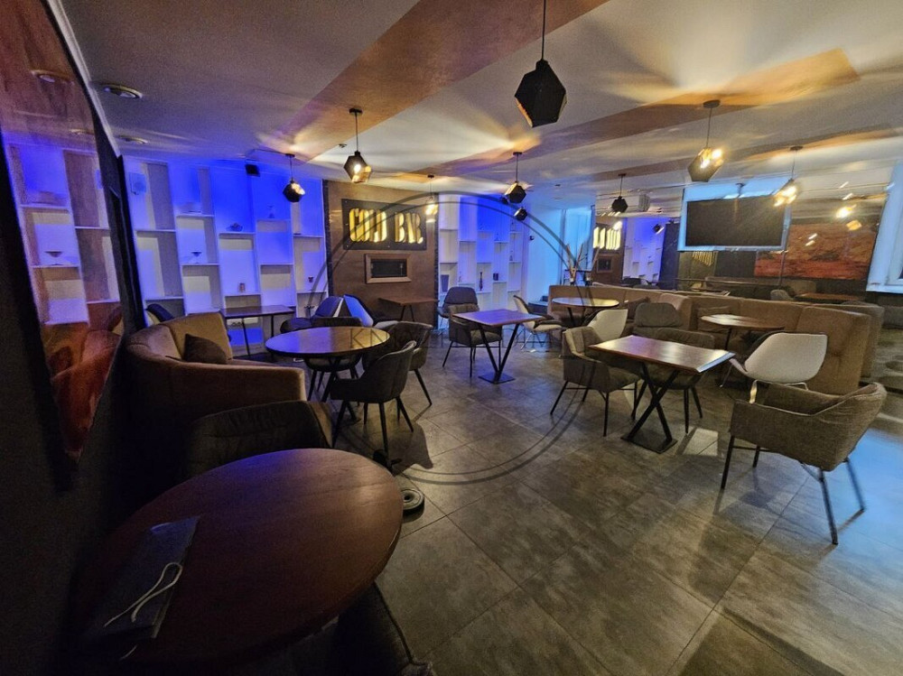 Пропонується в оренду приміщення 160 м.кв. код 1581835 Київ - зображення 10