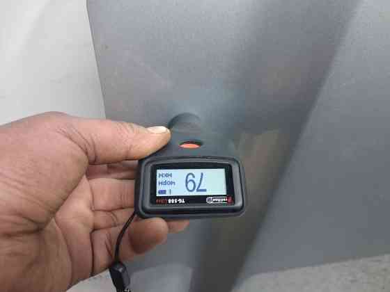 Капот Mazda 6 GJ 2.2 DIESEL 2012 (б/у) Киев