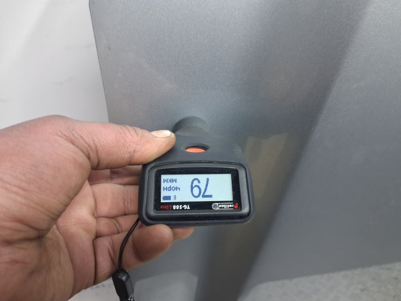 Капот Mazda 6 GJ 2.2 DIESEL 2012 (б/у) Киев - изображение 5