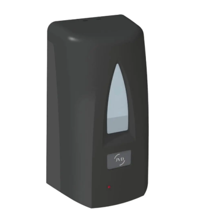 Автоматический дозатор мыла YALISS JVD Черный Київ