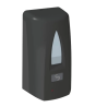 Автоматический дозатор мыла YALISS JVD Черный Київ
