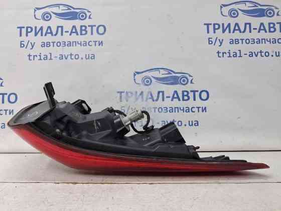 Фонарь задний внешний правый Nissan Qashqai 2013-2022 265504EA0A (Арт. 64682) Киев