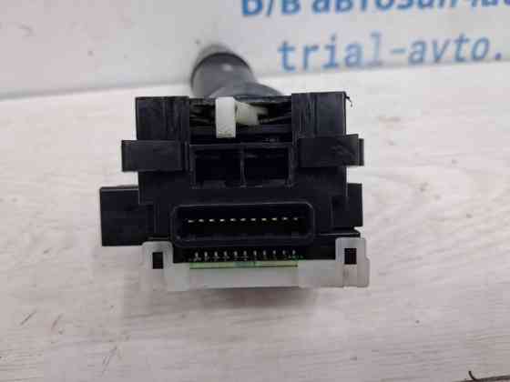 Переключатель подрулевой левый(поворотники) Mitsubishi Outlander 2007-2012 8614A061 (Арт. 80188) Київ