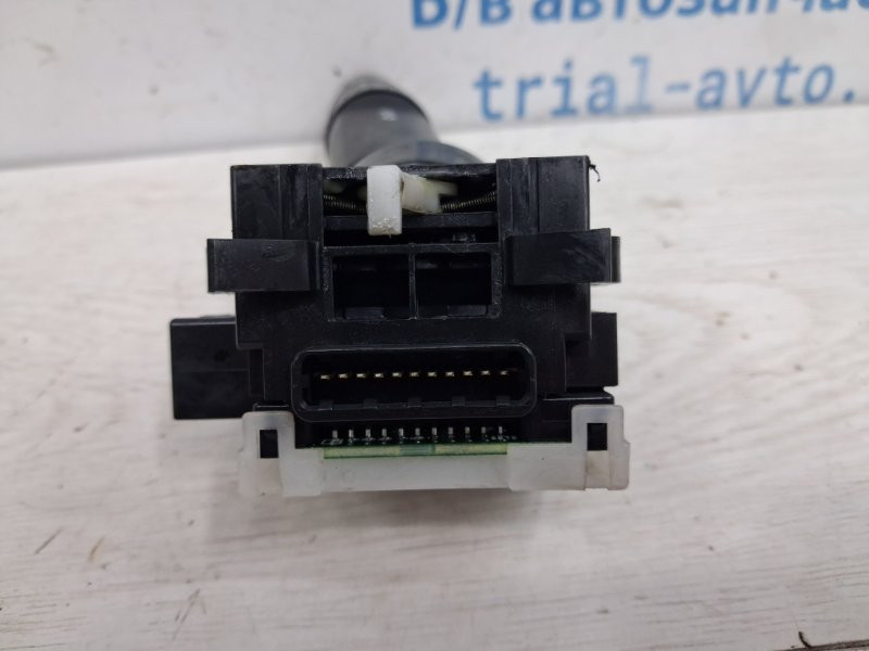 Переключатель подрулевой левый(поворотники) Mitsubishi Outlander 2007-2012 8614A061 (Арт. 80188) Київ - зображення 5