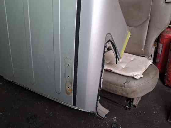 Крыша Kia Sorento BL 2.5 DIESEL D4CB 2002 (б/у) Київ