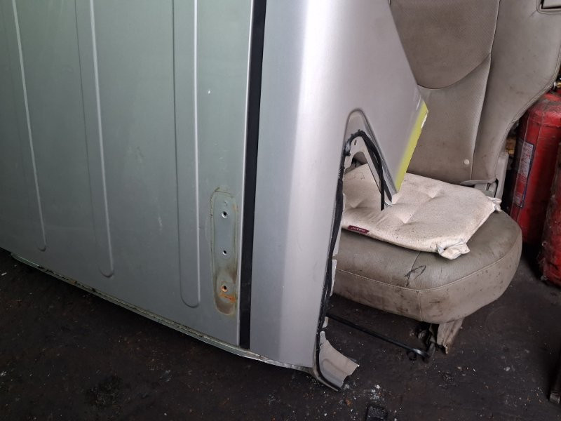 Крыша Kia Sorento BL 2.5 DIESEL D4CB 2002 (б/у) Киев - изображение 5