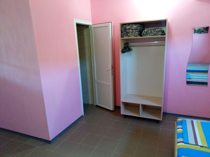 Сдам номера - все в виде квартир, для отдыха в Крыму Алушта - зображення 4