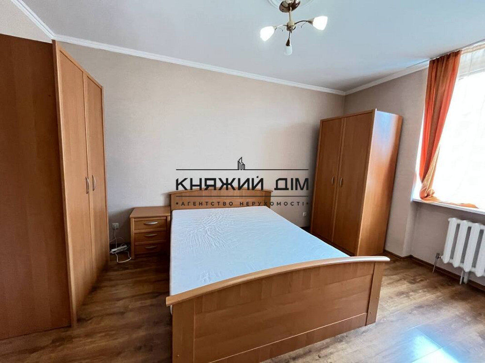 Оренда 3 кімнатна квартира м. Поняки КОД 1165098 Київ - зображення 3