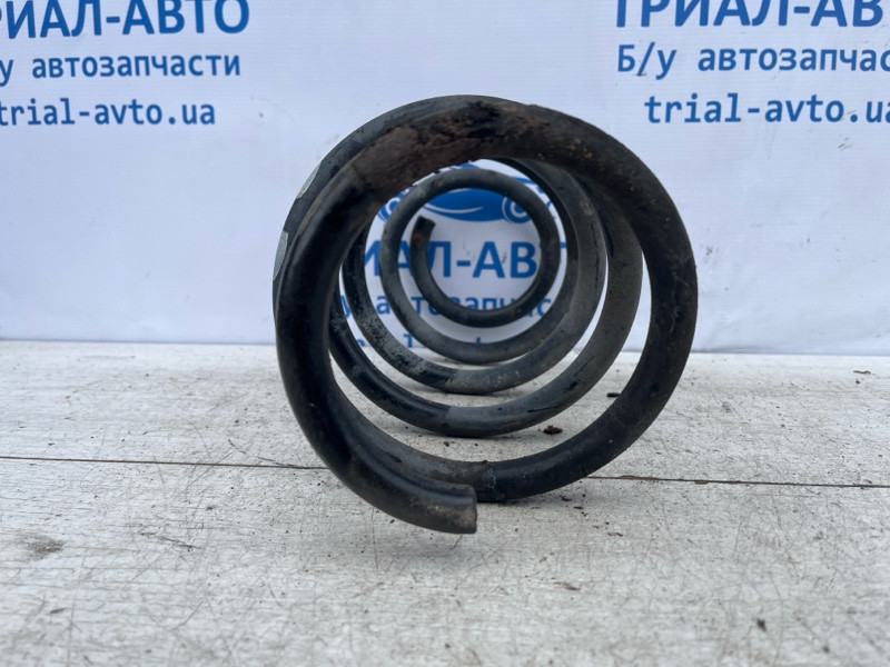 Пружина передняя Hyundai Santa fe DM 2.4 БЕНЗИН G4KJ 2012 (б/у) Киев - изображение 4