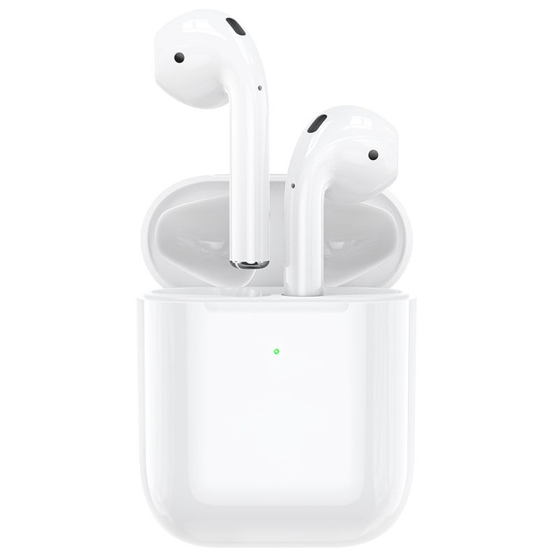 Беспроводные TWS наушники Hoco EW45 Cat Case Херсон - изображение 3
