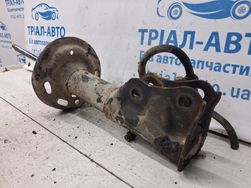 Амортизатор передний левый Honda Civic FD 1.8 БЕНЗИН R18A 2005 (б/у) Київ - зображення 2