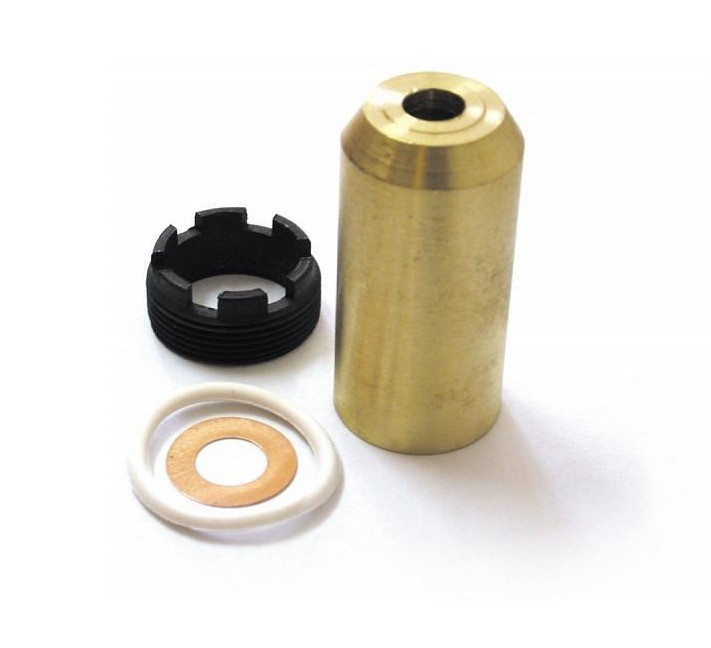 Стакан форсунок 6Т2-0628-1 дизельного двигателя А-41, А-01, А-01М, Д-461, Д-440, Д-442 Харьков - изображение 1