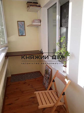 ОРЕНДА 1к квартира м.Лівобережна вул.Туманяна Ованеса 8 код 118478 Киев - изображение 8