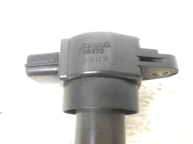 Катушка зажигания Mitsubishi Outlander CU 2.4 БЕНЗИН 4G69 2003 (б/у) Київ - зображення 3