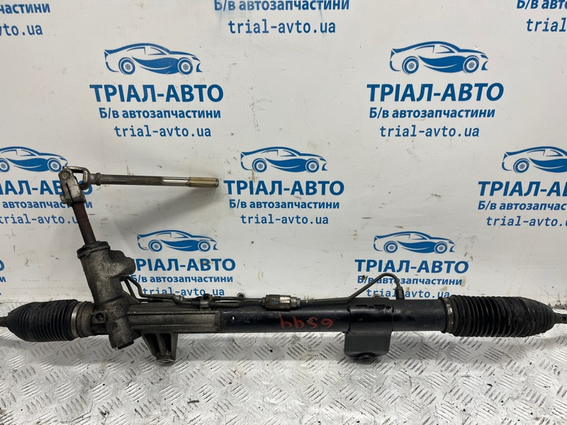 Рулевая рейка Jeep Grand Cherokee WK2 3.6 БЕНЗИН ERB 2010 (б/у) Киев - изображение 2