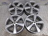 Диски титан комплект R17 Nissan Qashqai 2006-2013 D0300JD110 (Арт. 62366) Киев