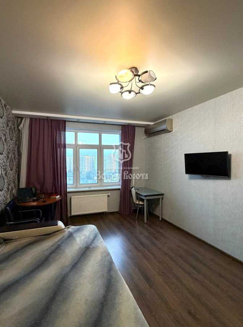 продажа 1-к квартира Киев, Святошинский, 98000 $ Київ - зображення 10