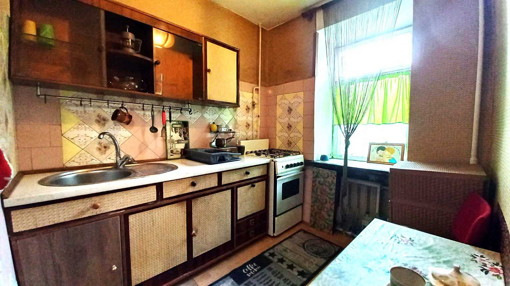 долгосрочная аренда 1-к квартира Киев, Подольский, 8500 грн./мес. Киев - изображение 11