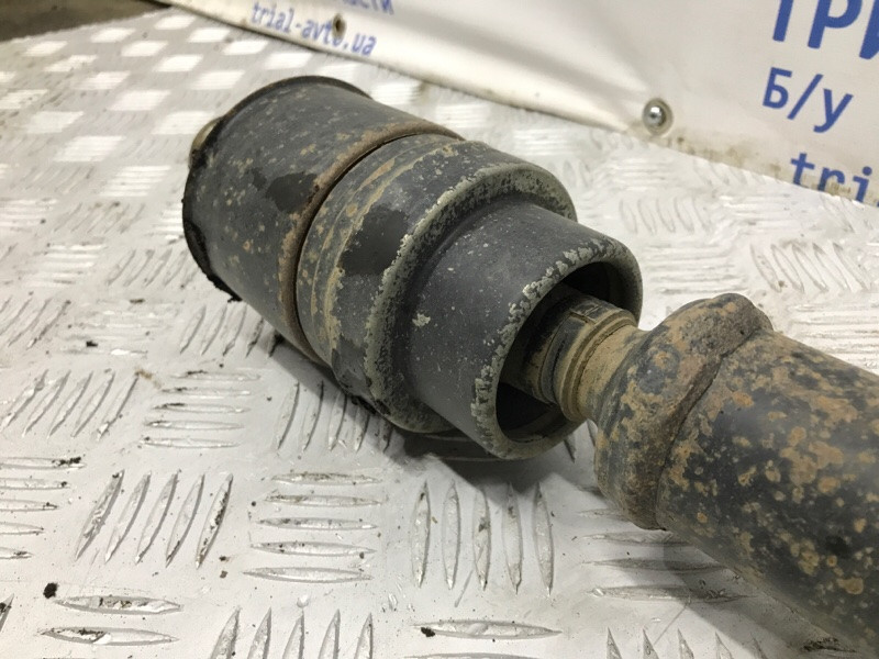 Вал карданный Mitsubishi Pajero Wagon 4 3.2 ДИЗЕЛЬ 4M41 2006 перед. (б/у) Київ - зображення 3