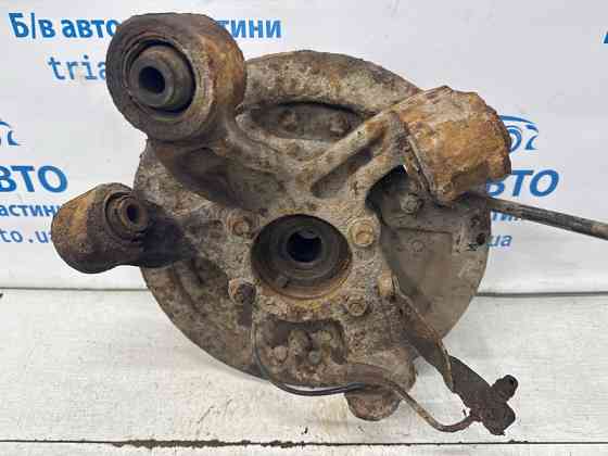 Цапфа задняя правая со ступицей Suzuki Grand Vitara JT 2.7 БЕНЗИН H27A 2005 (б/у) Киев