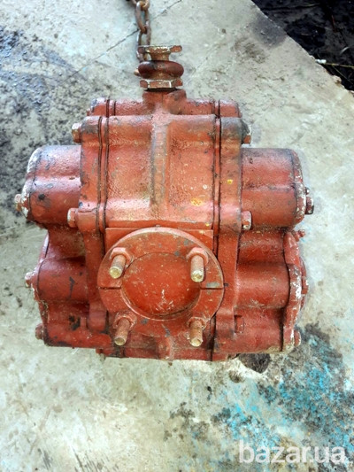 Насос НШН 600 с хранения Полтава - зображення 1