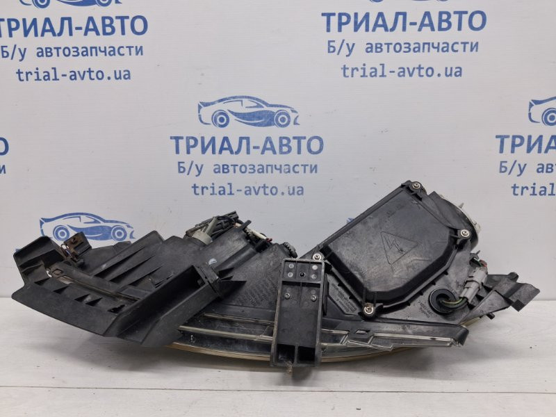 Фара правая Ксенон Mazda 6 GH 2.5 БЕНЗИН L5-VE 2007 (б/у) Київ - зображення 8