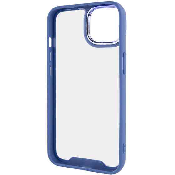 Чехол TPU+PC Lyon Case для Apple iPhone 14 Plus (6.7") Херсон