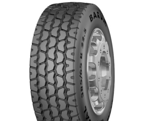 385/65 R22.5 Barum BU49 160K Універсальна шина Київ - зображення 10