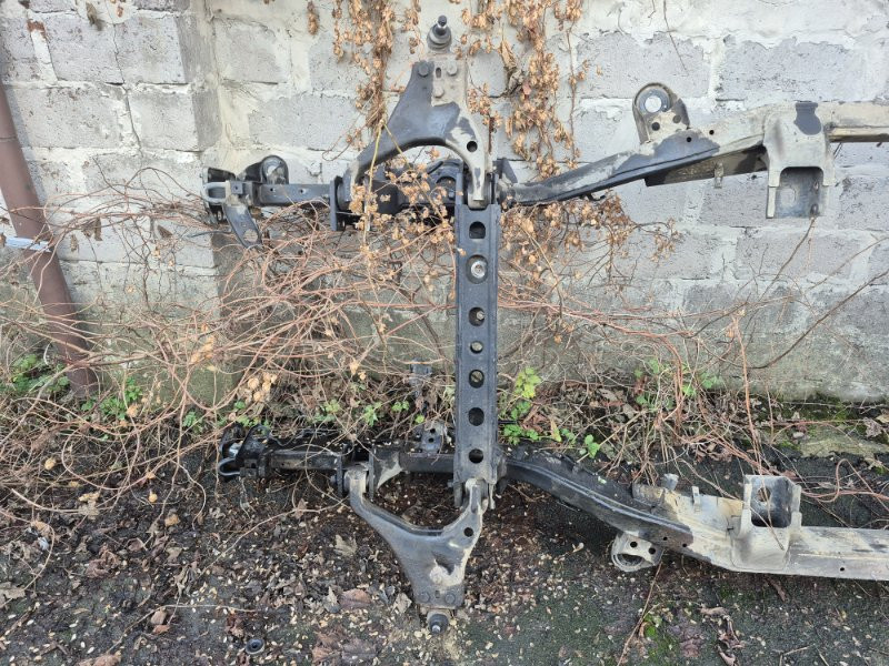 Рама Kia Sorento BL 2.5 DIESEL D4CB 2002 (б/у) Киев - изображение 5