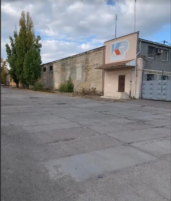 Сдается отдельный хозяйственный комплекс на Новикова. ЦЕНА СНИЖЕНА ! Одесса - изображение 2