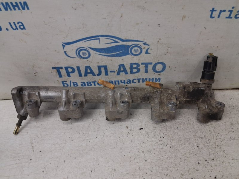 Топливная рампа Mazda CX 7 2006-2012 L3K9-13-150B (Арт. 85122) Київ - зображення 2