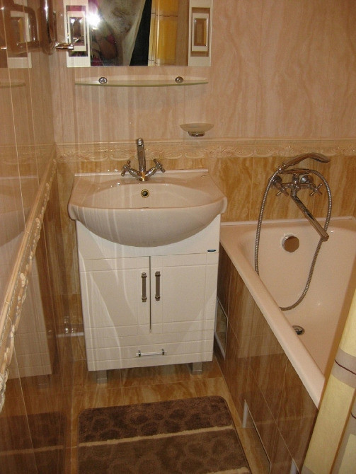 Здам СВОЮ 1-у квартиру,вул. Б-р Миколи Руденка(Кольцова) 9. Без комисии Киев - изображение 11