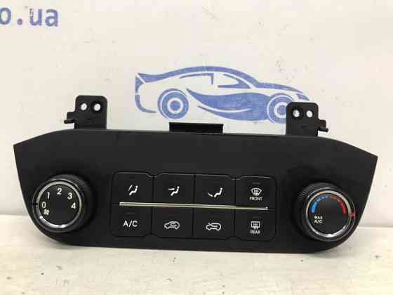 Блок управления кондиционером Kia Sportage SL 1.7 DIESEL D4FD 2010 (б/у) Киев