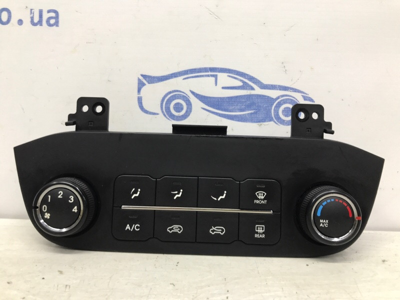 Блок управления кондиционером Kia Sportage 2010-2016 972503u001 (Арт. 58353) Київ - зображення 1