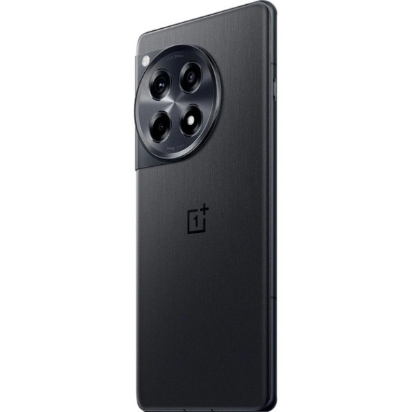 Смартфон OnePlus 12r 8/128GB Iron Gray Global Харьков - изображение 6