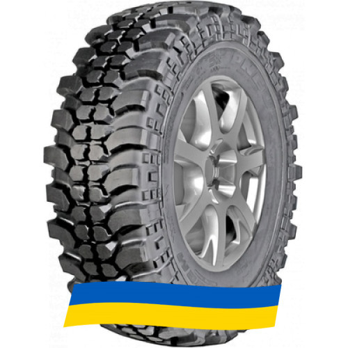 245/70 R17 Equipe (наварка) EXTREME OFF ROAD TREKKER 4*4 115/113Q Позашляхова шина Київ - зображення 2