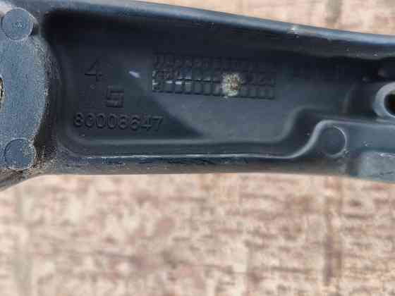 Дворники передние Nissan Primera P12 2001-2007 Ковель