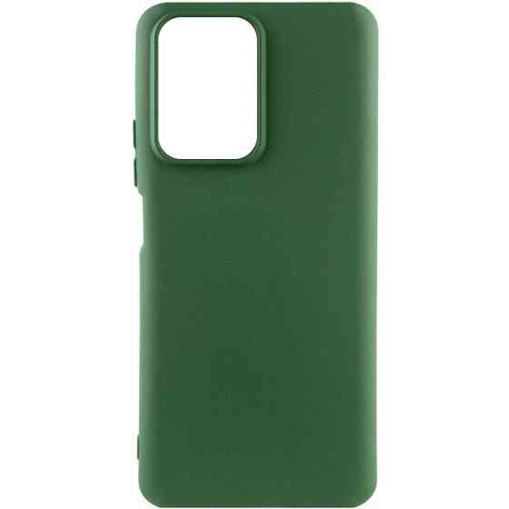 Чехол Silicone Cover Lakshmi (AAA) для Xiaomi Poco X5 Pro 5G / Redmi Note 12 Pro 5G Херсон