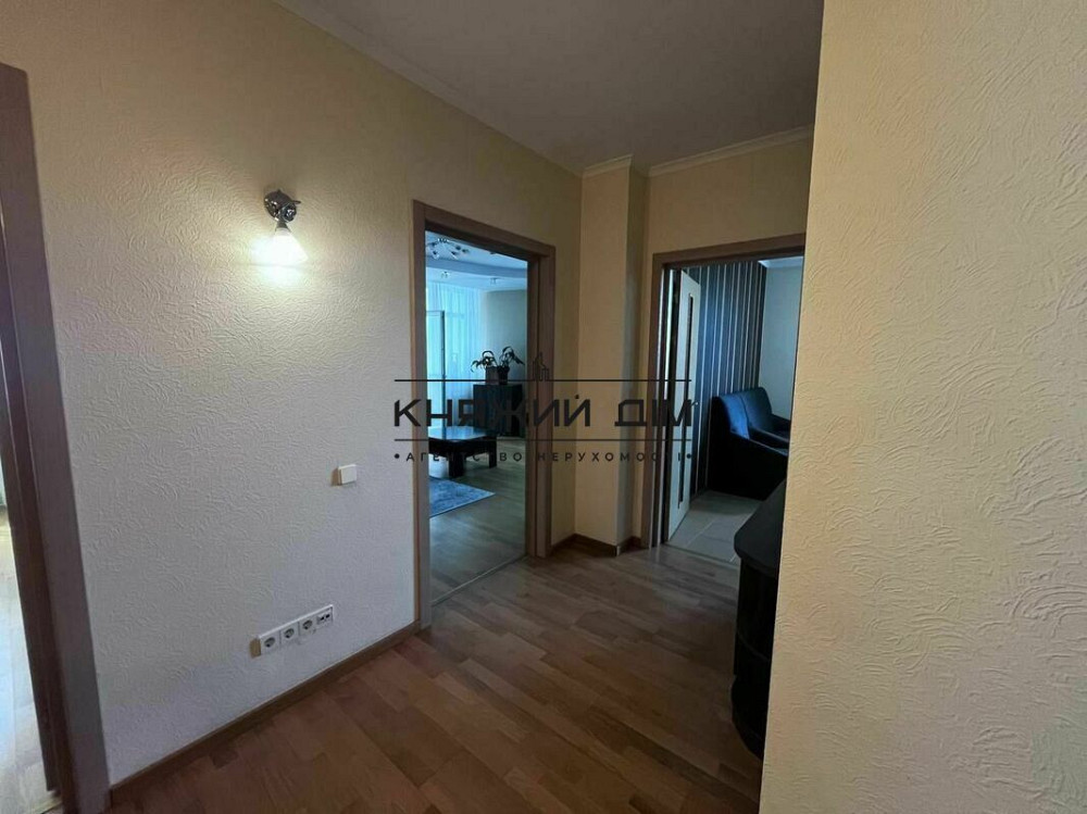 Оренда 2 кімнатної квартири ЖК Сонячна брама № 1148783 Киев - изображение 12