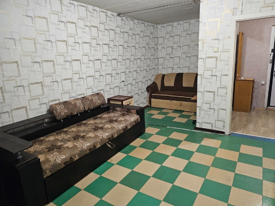 Сдам в аренду 1-к квартиру на Дементьева, Фрунзенский/Ломовский Дніпро - зображення 9