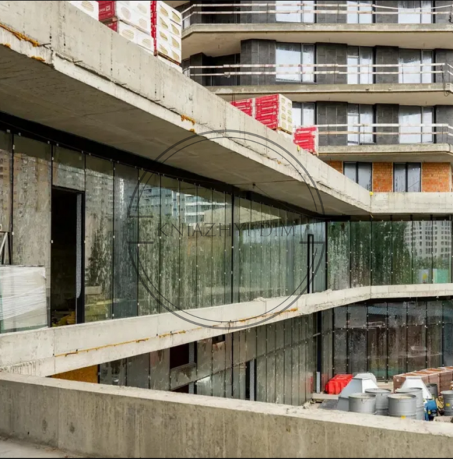 Продаж 2-х к. кв. в ЖК Diadans по вул. Євгенія Коновальця 19. Код об'єкту №: 21142406 Київ - зображення 9