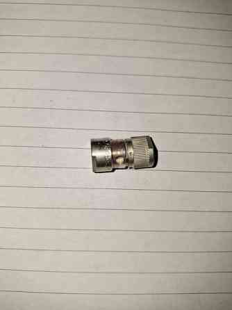 Розетка кабельна СР-75-279ФВ Сумы