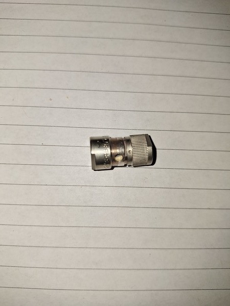 Розетка кабельна СР-75-279ФВ Сумы - изображение 1