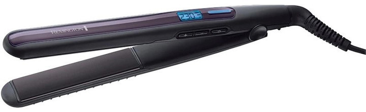 Выпрямитель волос Remington Pro Sleek and Сurl S-6505 300 Вт черный Киев - изображение 1