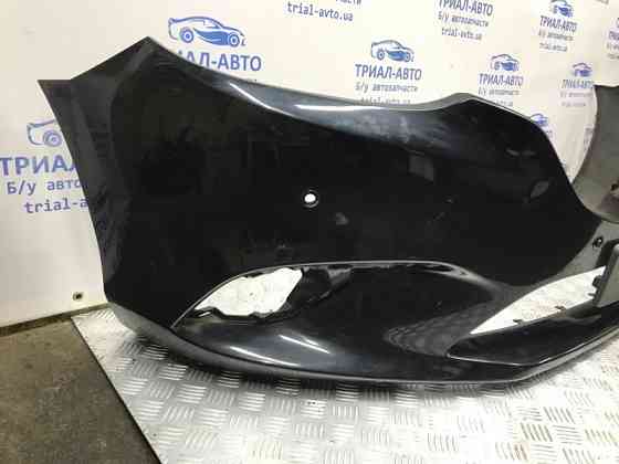 Бампер передний Mazda 6 2012- GMV8-50-031C BB (Арт. 44794) Киев