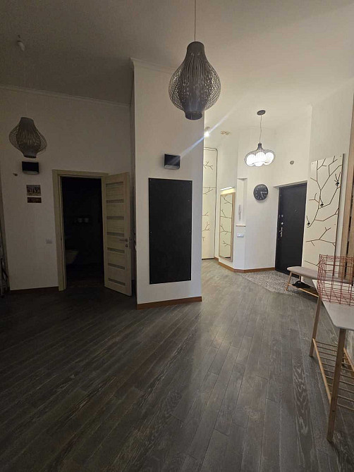 долгосрочная аренда 4-к квартира Киев, Голосеевский, 1200 $/мес. Київ - зображення 12