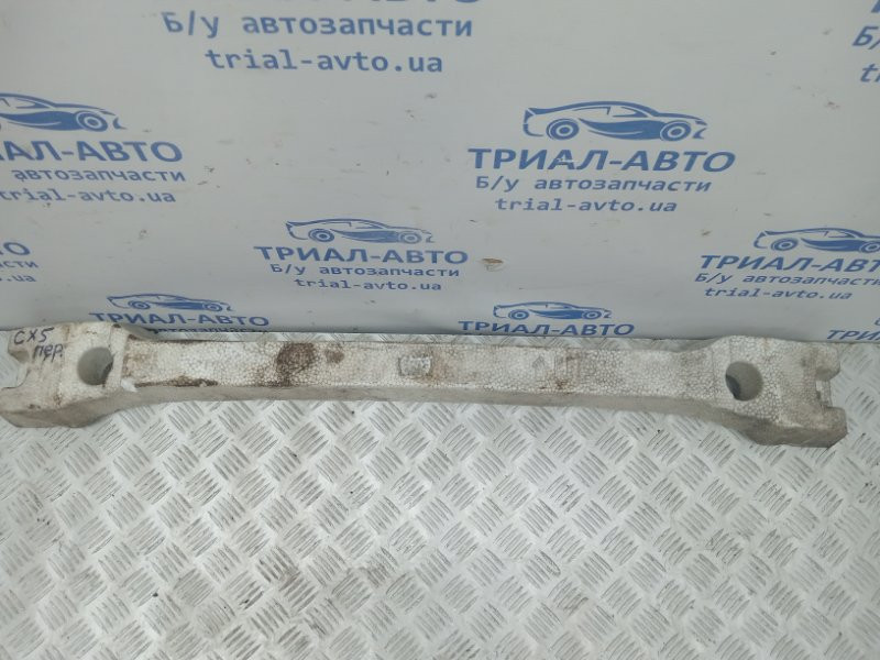 Абсорбер переднего бампера Mazda CX 5 2011-2017 KD5350111 (Арт. 59719) Киев - изображение 5