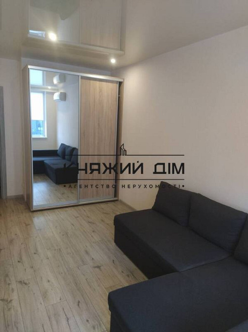 Оренда 1-к. квартира в ЖК Рів'єра, м. Славутич. Код об'єкта: 11197656 Киев - изображение 11