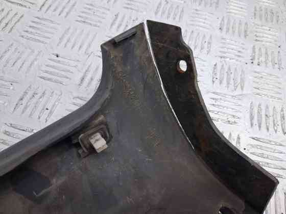 Накладка порога внешняя правая Chevrolet Captiva 2006-2018 22737921 (Арт. 64571) Киев